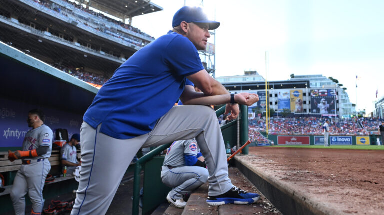 Mendoza’s Lineup Strategy