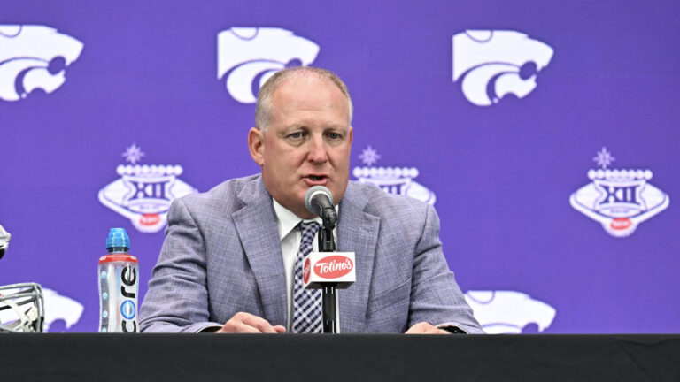 18. Kansas State Wildcats