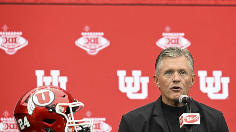 Added: Utah Utes