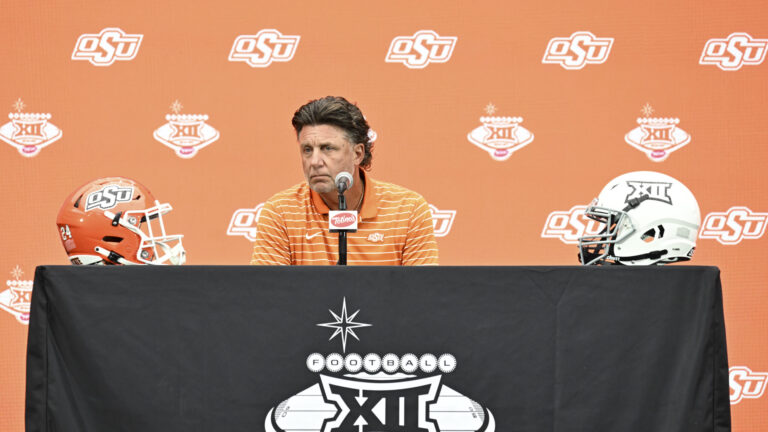 2024 Big 12 Teams