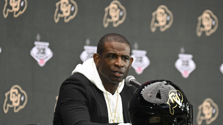 Added: Colorado Buffaloes