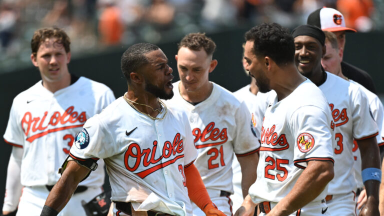 New York Yankees vs. Baltimore Orioles – AL East