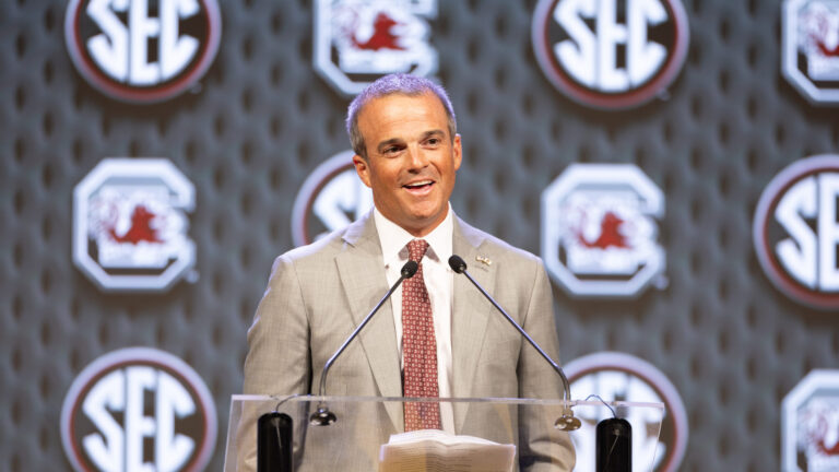 South Carolina Gamecocks
