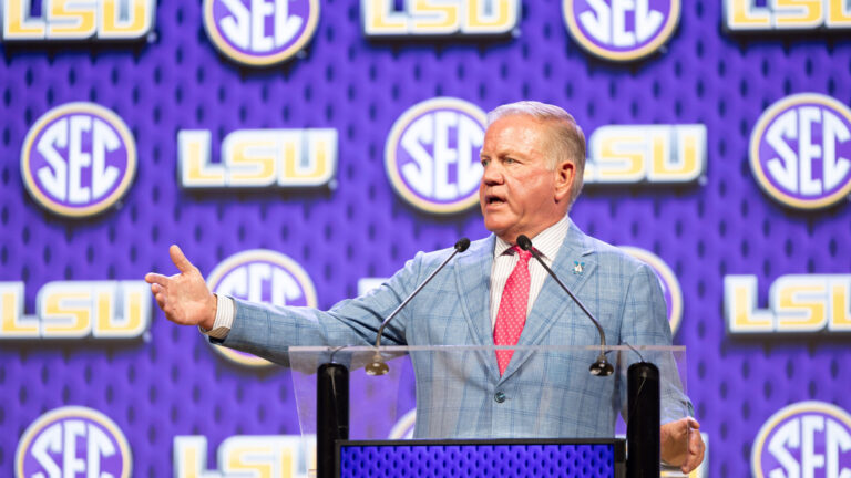 LSU Tigers