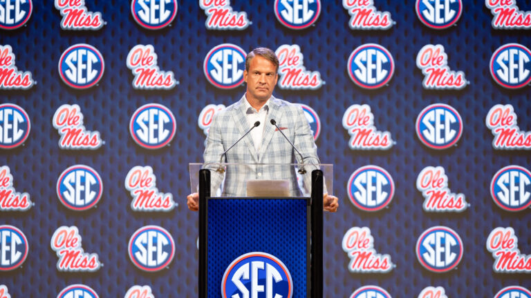 Ole Miss Rebels