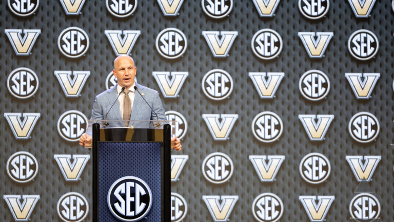 Vanderbilt Commodores