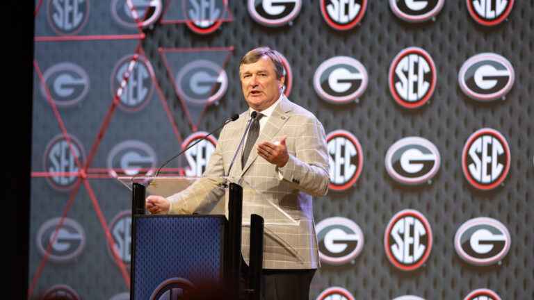 2024 SEC Teams