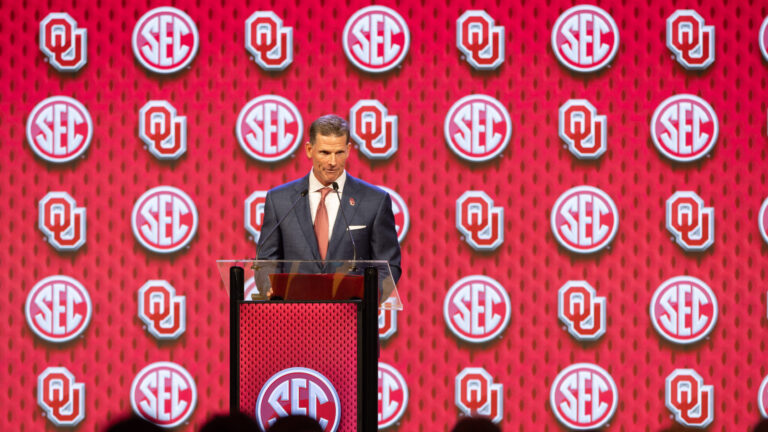 Oklahoma Sooners