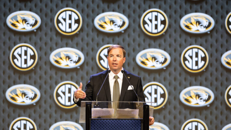 Missouri Tigers