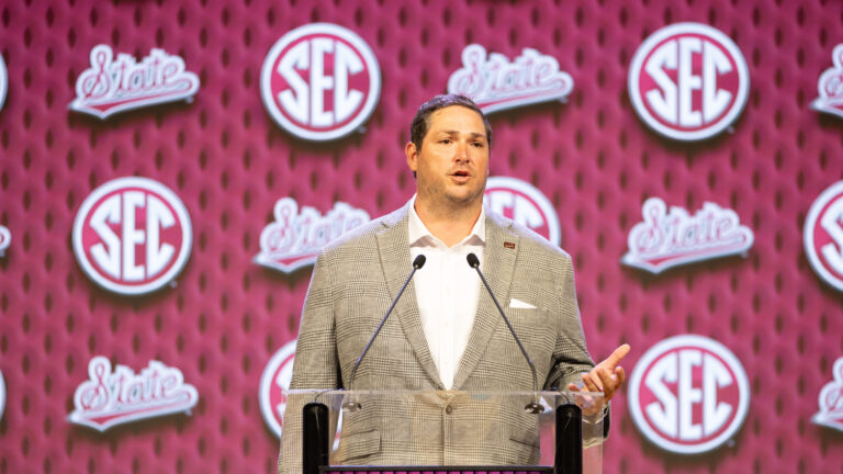 Mississippi State Bulldogs
