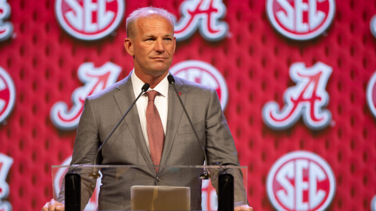Alabama Crimson Tide