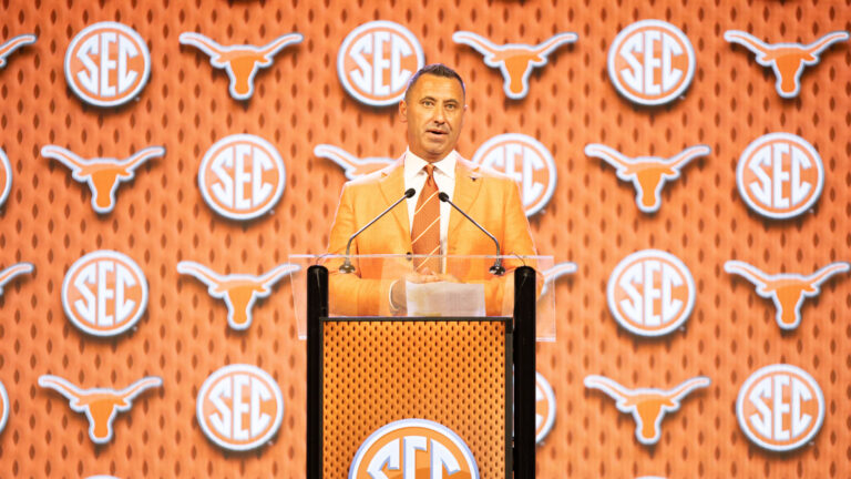 Texas Longhorns