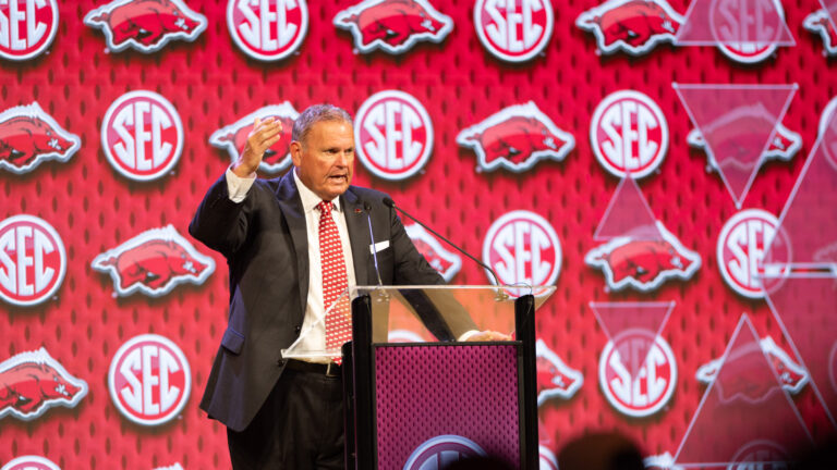 Arkansas Razorbacks