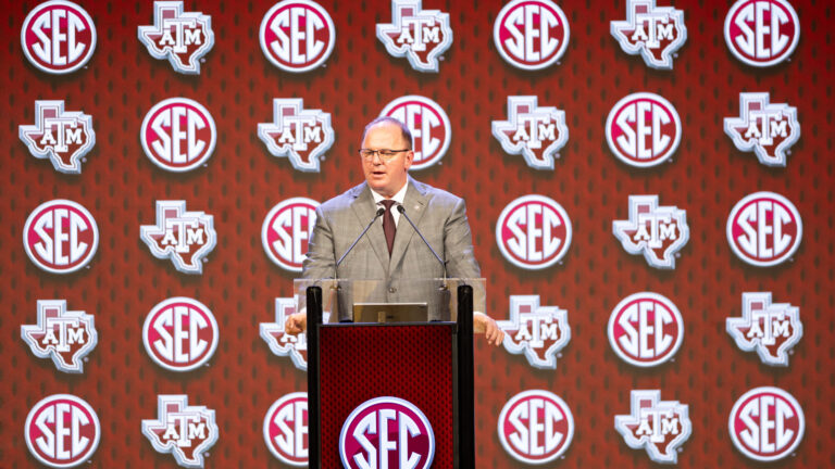 Texas A&M Aggies