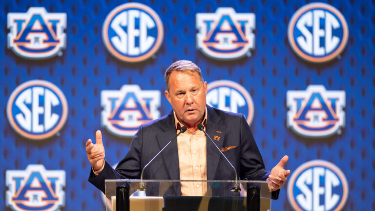 Auburn Tigers