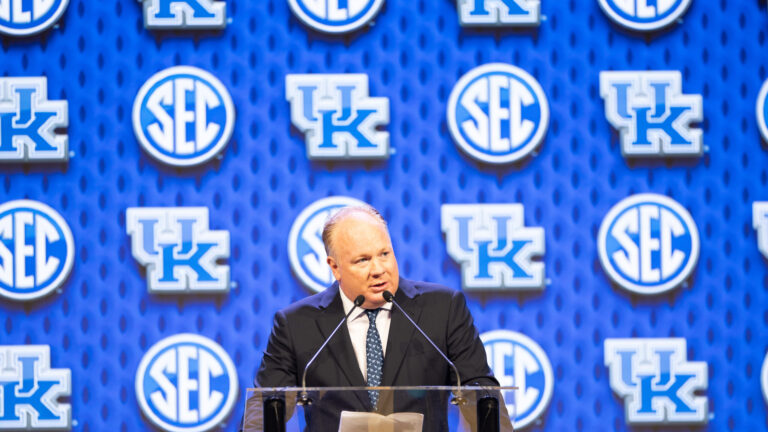 Kentucky Wildcats