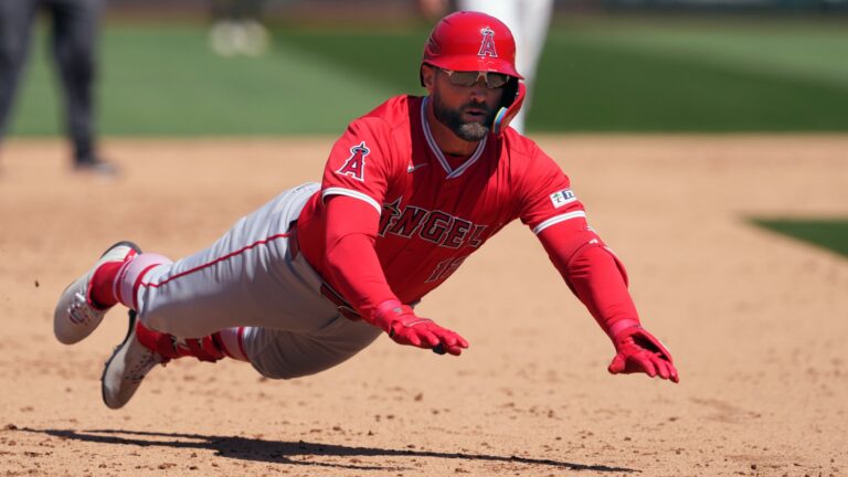 Kevin Pillar