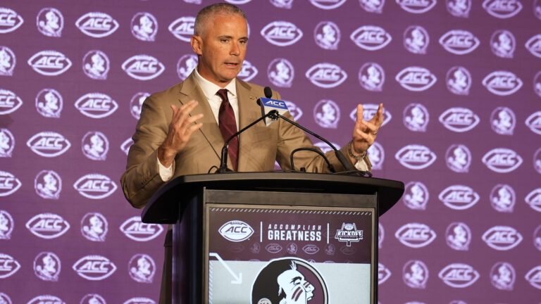 2024 ACC Teams