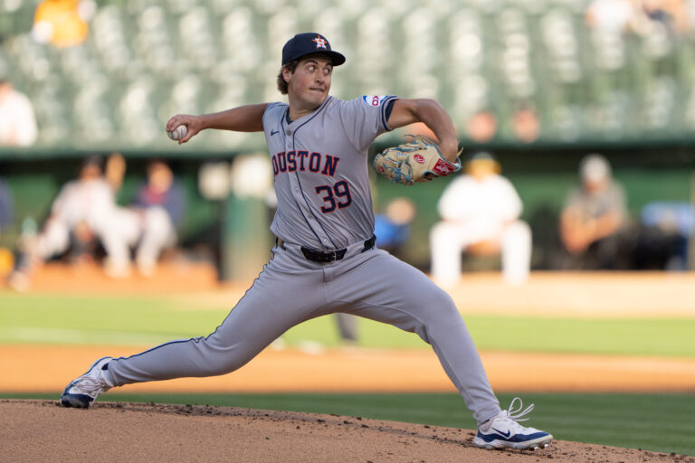 Jake Bloss – RHP