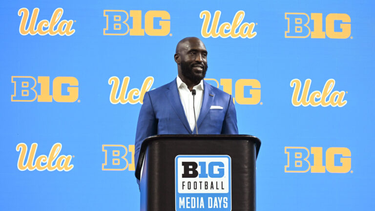 Added: UCLA Bruins