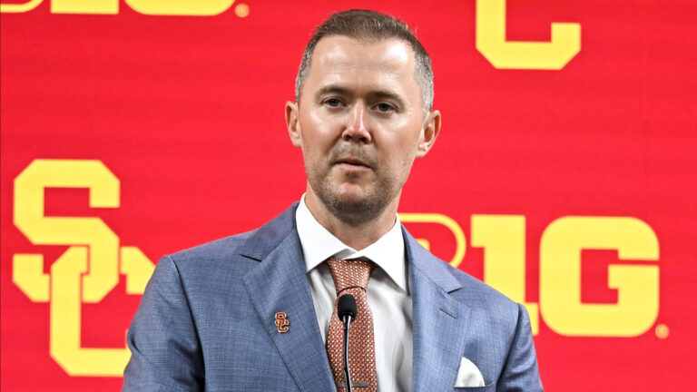 Added: USC Trojans
