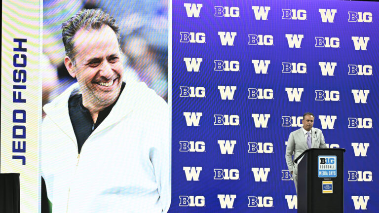 57. Washington Huskies