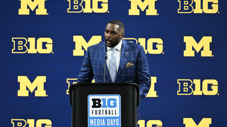 2024 Big Ten Teams