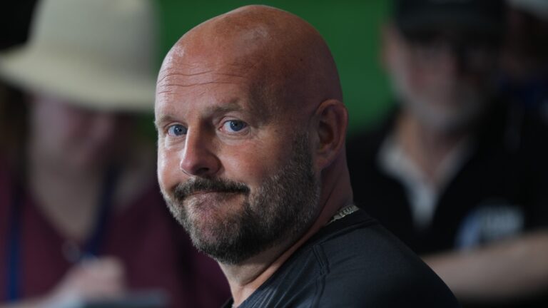 1) Brian Daboll, New York Giants