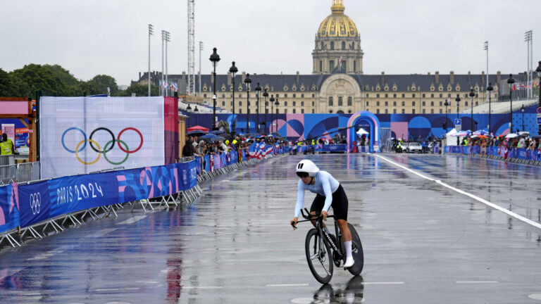 41. AIN - 1 Gold Medal (tied)