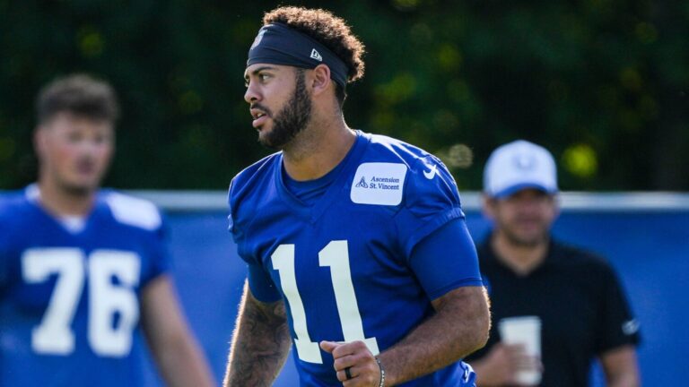 2.08: Michael Pittman Jr., WR, Indianapolis Colts