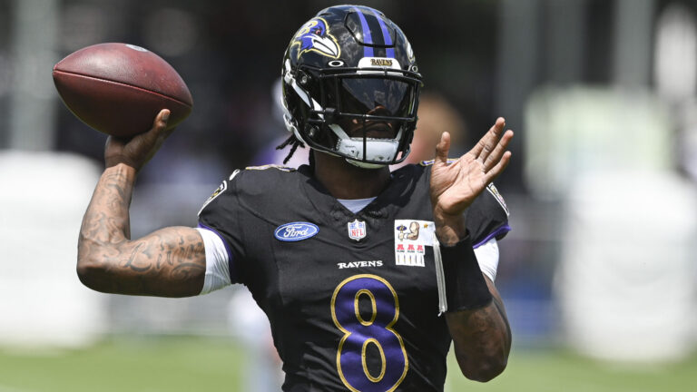 Baltimore Ravens