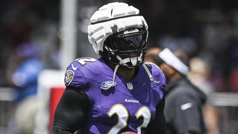 2.06: Derrick Henry, RB, Baltimore Ravens