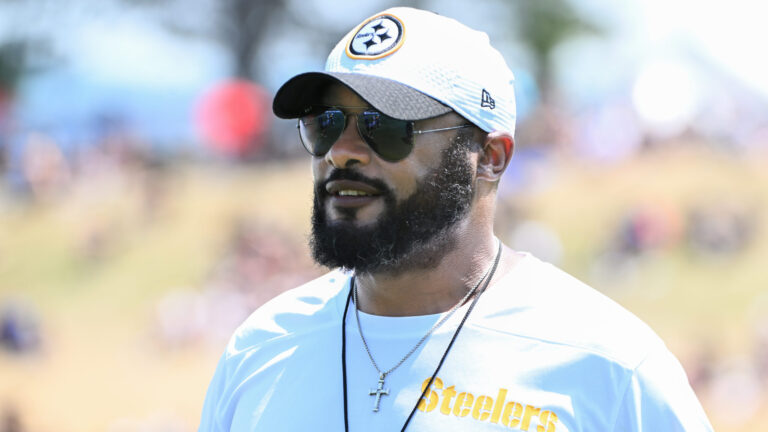 14. Pittsburgh Steelers