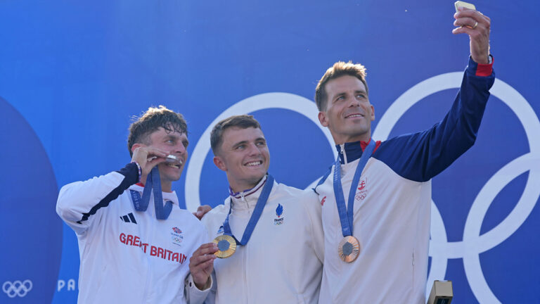 84) (Tied) Slovakia: 0 Gold Medals (1 Bronze Medal)