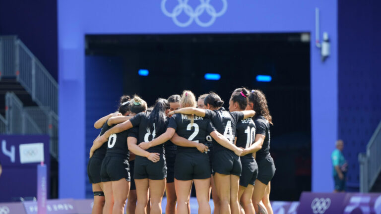 74) (Tied) Fiji: 0 Gold Medals (1 Silver Medal)