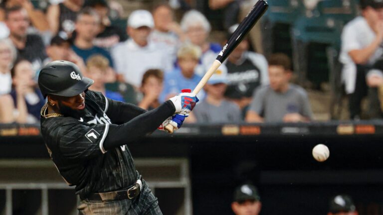 Luis Robert Jr.