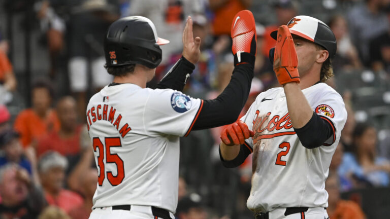 Baltimore Orioles vs. Minnesota Twins