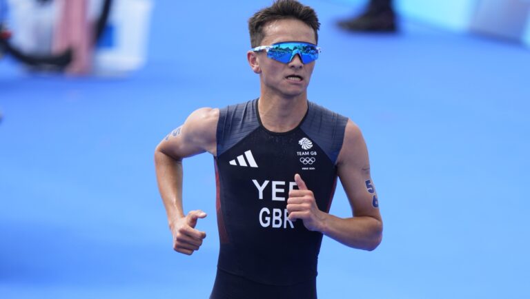 7) Great Britain: 14 Gold Medals (22 Silver Medals)