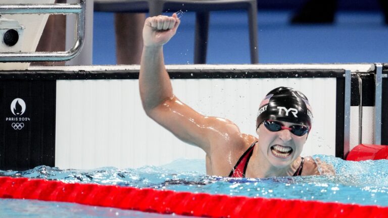 2) Swimming - 28 Medals