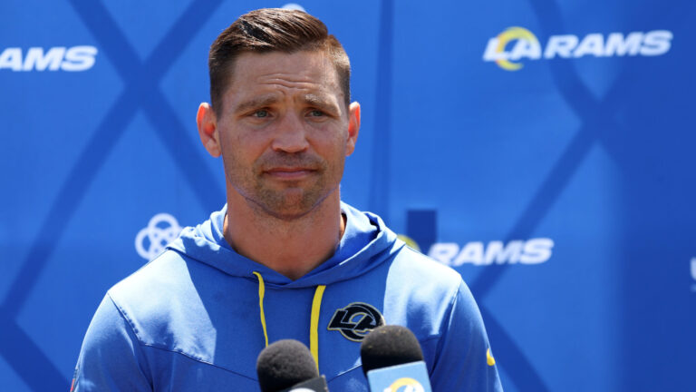 28. Los Angeles Rams