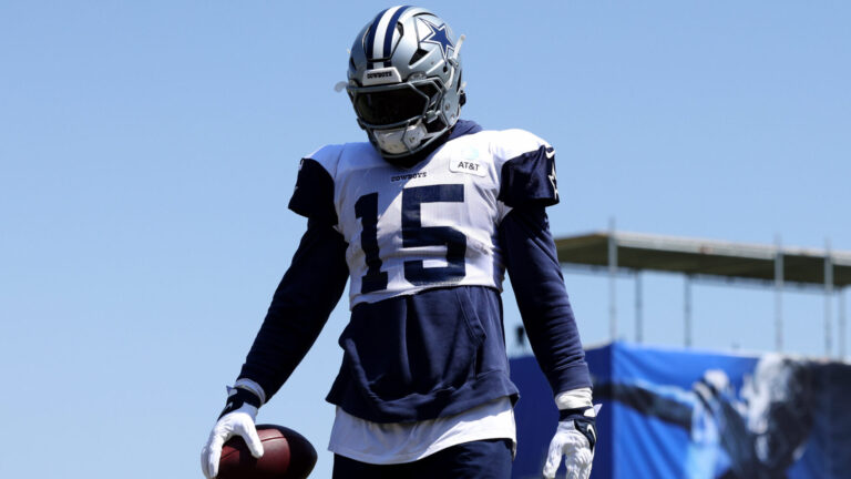 10.02: Ezekiel Elliott, RB, Dallas Cowboys