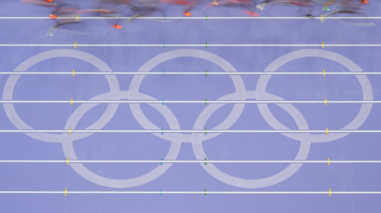 30. Chinese Taipei - 7 Medals (tied)