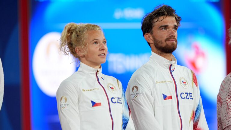 28) Czechia: 3 Gold Medals (0 Silver Medals)