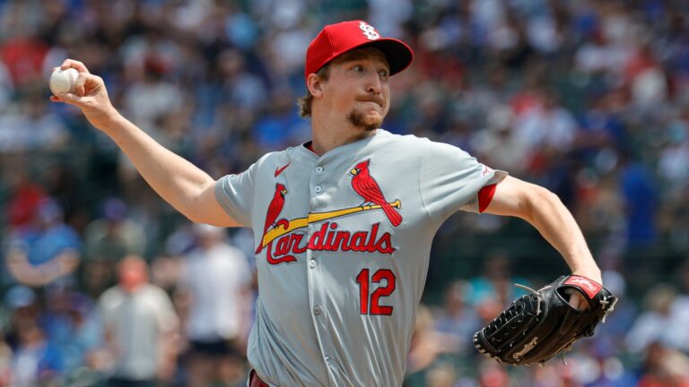 St. Louis Cardinals Trade Deadline Additions