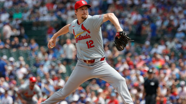 Erick Fedde