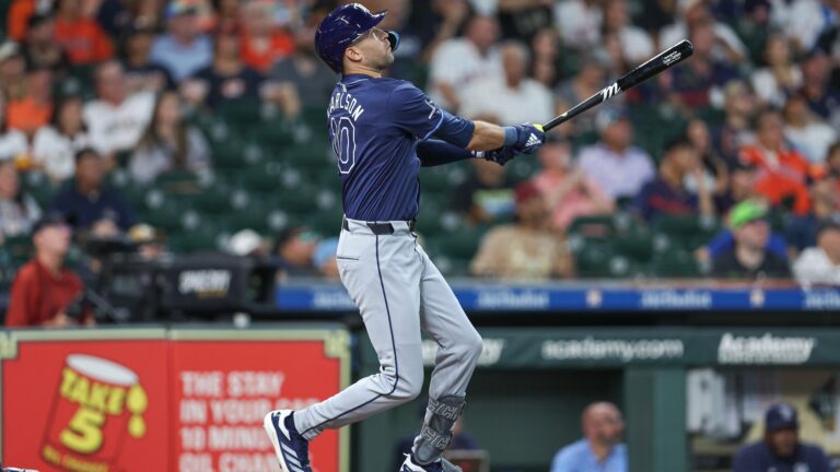 Rays Trade Deadline Strategy