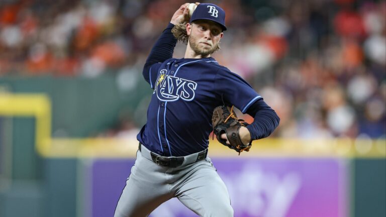 Rays Trade Deadline: Key Moves