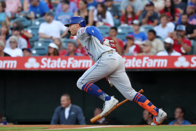 Nimmo’s Streak Ends in Denver