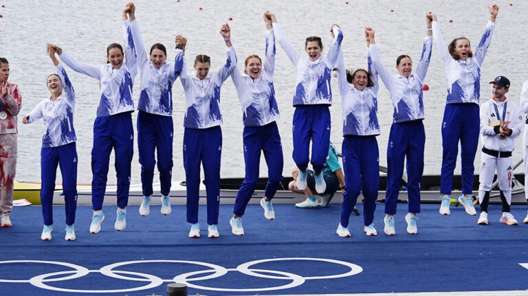 23. Romania - 9 Medals (tied)