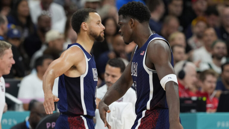 Best Bet: USA First-Half Team Total OVER 52.5